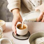 Щоденна вівсяна каша: дослідження потенційної користі вівсяного молока для здоров’я 🥛