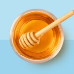 Чи може мед зняти печію?