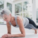 Як залишатися у формі після 60 років: практичний посібник із дієти та фізичних вправ