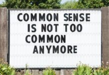 Революція, яка справді потрібна охороні здоров’я: радикальний здоровий глузд