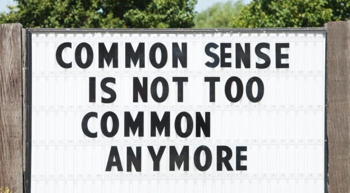 Революція, яка справді потрібна охороні здоров’я: радикальний здоровий глузд