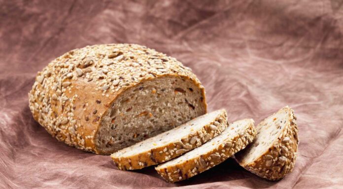 Багатозерновий хліб: чи справді він здоровіший за інші варіанти?