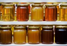 Дивовижні переваги меду манука: більше, ніж просто солодощі