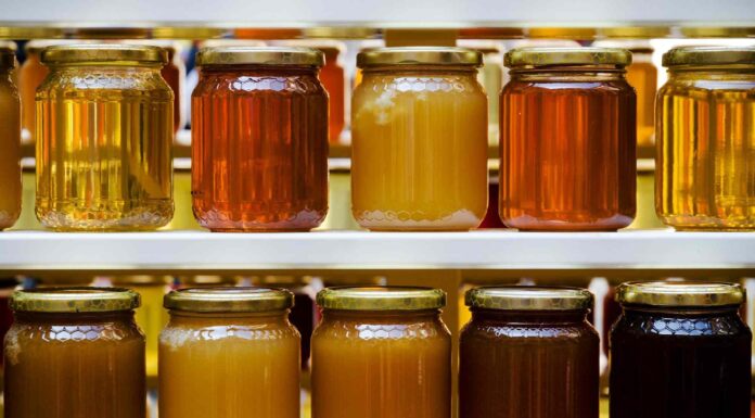Дивовижні переваги меду манука: більше, ніж просто солодощі