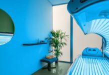 Тансолярії втричі збільшують ризик меланоми: нове дослідження підтверджує серйозну небезпеку