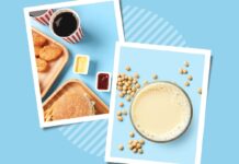 Розшифровка сучасних дієтичних тенденцій: Посібник із актуальних проблем харчування