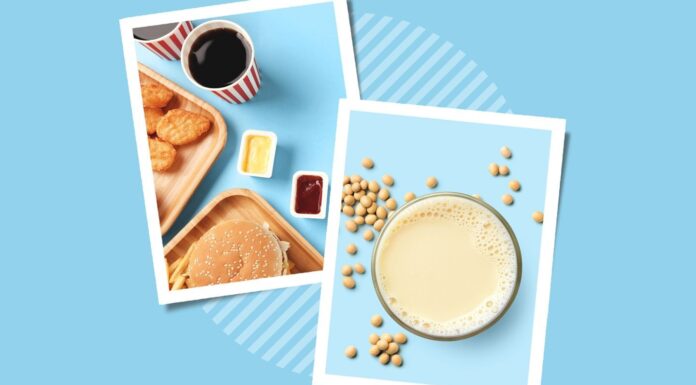 Розшифровка сучасних дієтичних тенденцій: Посібник із актуальних проблем харчування