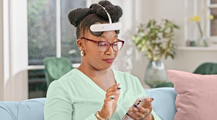 Новий пристрій, схвалений FDA, забезпечує полегшення депресії без використання ліків