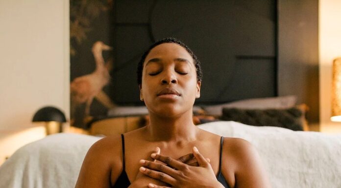 10-хвилинне перезавантаження: як коротка медитація формує зосередженість і спокій