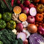 Мікропластик і гормони: як антоціани забезпечують природний захист