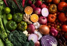 Мікропластик і гормони: як антоціани забезпечують природний захист