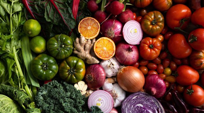 Мікропластик і гормони: як антоціани забезпечують природний захист