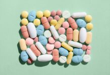 Лекарства от СДВГ у взрослых: исчерпывающее руководство