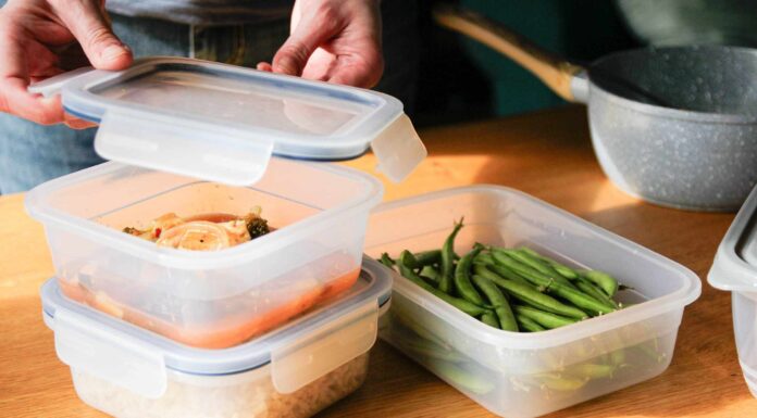 Як безпечно зберігати залишки їжі: посібник зі свіжості та безпеки їжі