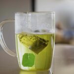 Зелений чай і артеріальний тиск: що говорить наука