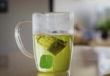 Зелений чай і артеріальний тиск: що говорить наука