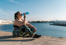 Порошки електролітів і споживання натрію: що вам потрібно знати