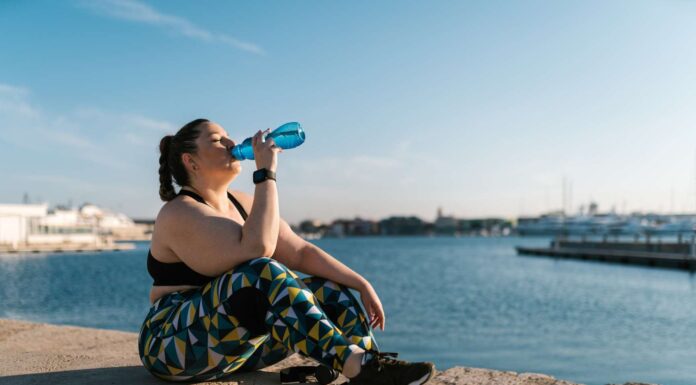 Порошки електролітів і споживання натрію: що вам потрібно знати