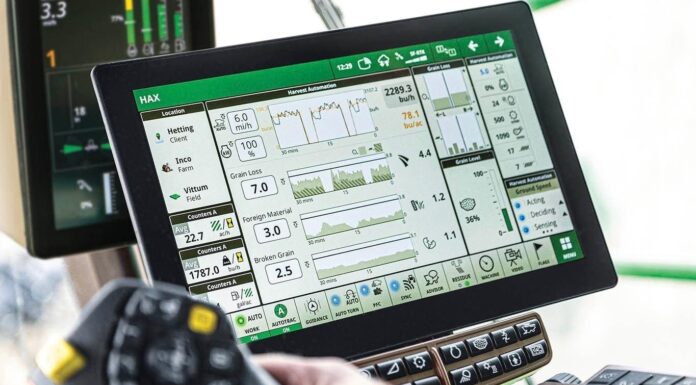 Тріумф штучного інтелекту Deere: уроки для відстаючої галузі охорони здоров’я