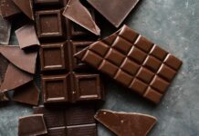 Розумний посібник із вибору найкориснішого чорного шоколаду