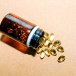 8 несподіваних побічних ефектів риб’ячого жиру