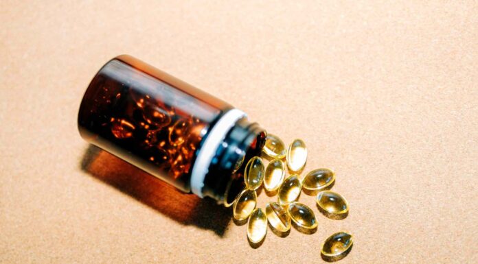 8 несподіваних побічних ефектів риб’ячого жиру