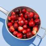 Дивовижні переваги регулярного вживання журавлини