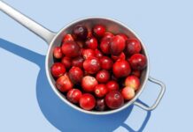 Дивовижні переваги регулярного вживання журавлини