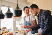 Їжа для настрою: 3 способи харчування на шляху до спокою