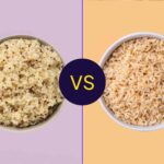 Коричневий рис проти кіноа: детальний аналіз харчової цінності