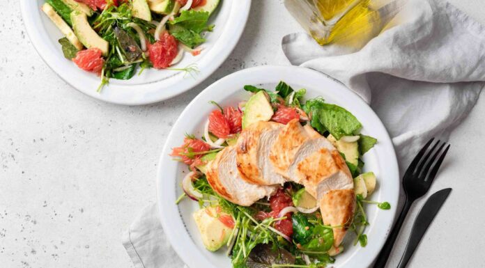 25 Продуктов с Высоким Содержанием Белка и Низким Содержанием Углеводов для Оптимального Питания