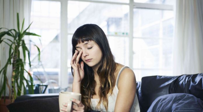 Дефіцит ніацину: як розпізнати ознаки та коли шукати допомоги