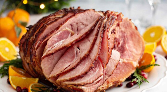 Вміст білка в шинці: детальний аналіз