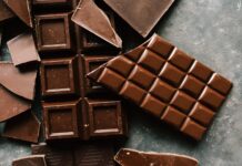 Ця сполука темного шоколаду пов’язана з уповільненням біологічного старіння