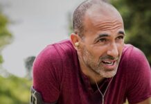 Незамінний фітнес-гід для чоловіків старше 50