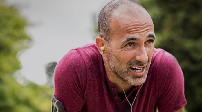 Незамінний фітнес-гід для чоловіків старше 50