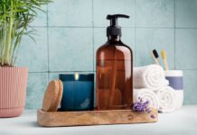 Dark Shower: пояснення нового хаку для сну