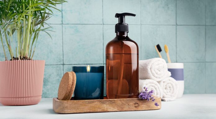 Dark Shower: пояснення нового хаку для сну