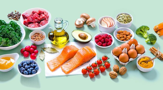 Палеодієта: об’єктивний погляд на харчування наших предків