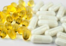 Омега-3 і магній: необхідні поживні речовини для здоров’я мозку