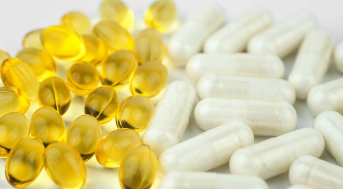 Омега-3 і магній: необхідні поживні речовини для здоров’я мозку