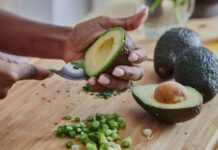 The Anti-Inflammatory Diet: A Practical Guide to Eating for Health