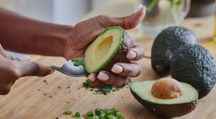 Противовоспалительная диета: практическое руководство по питанию для здоровья