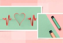 Vapotage et santé cardiaque : les risques cardiovasculaires croissants