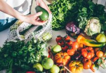 10 Aliments pour favoriser une santé hépatique optimale