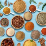 10 Спецій для природної боротьби з запаленням