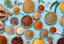 10 Спецій для природної боротьби з запаленням