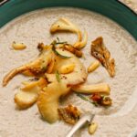 Шість зігріваючих супів для підтримки імунітету цієї зими