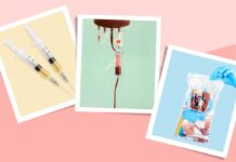 Гепатит С: Шляхи передачі, профілактика та що потрібно знати