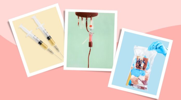 Гепатит С: Шляхи передачі, профілактика та що потрібно знати